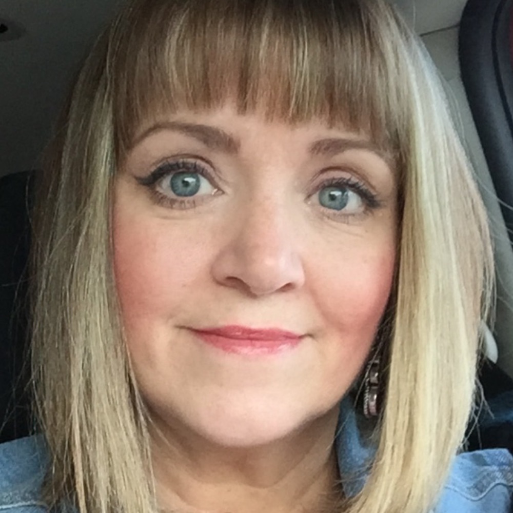 Meet your Posher, Heidi